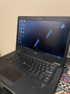 Dell Latitude