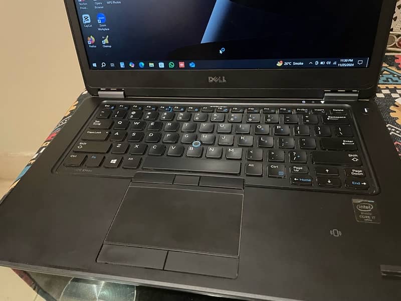 Dell Latitude 11