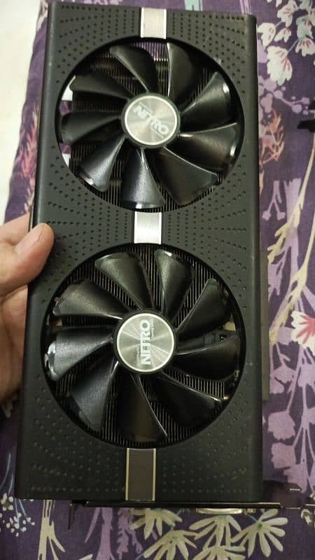 Selling Graphics cards 2