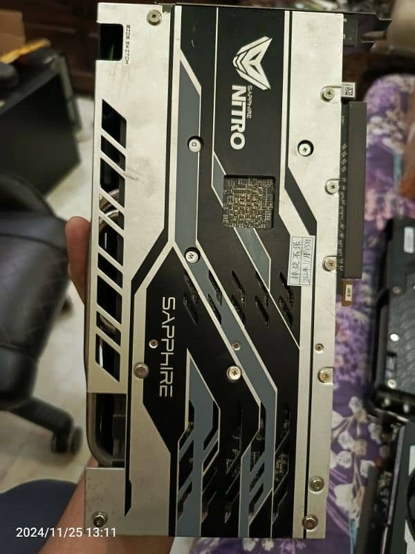 Selling Graphics cards 9