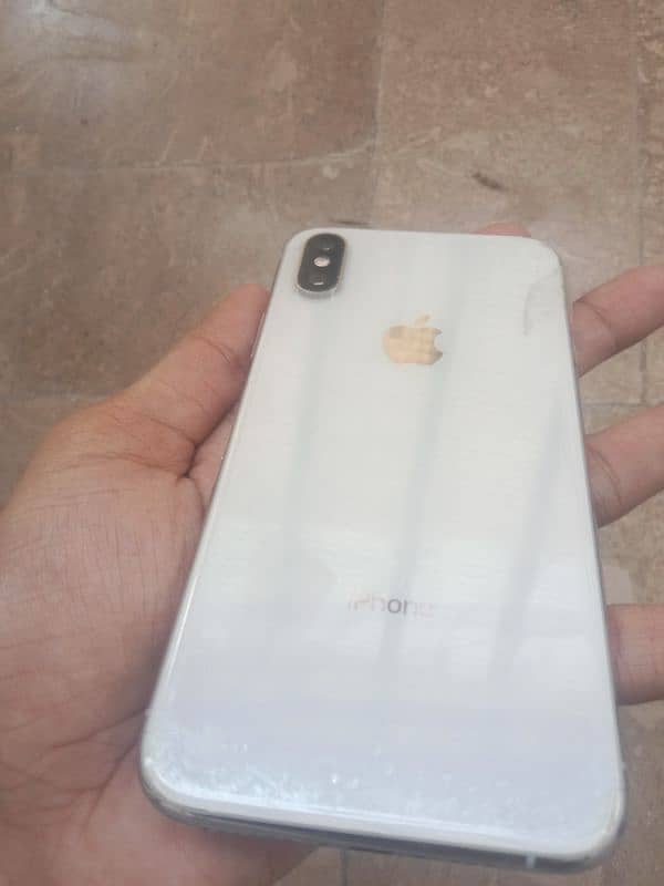 iphone xs 256gb non pta 0