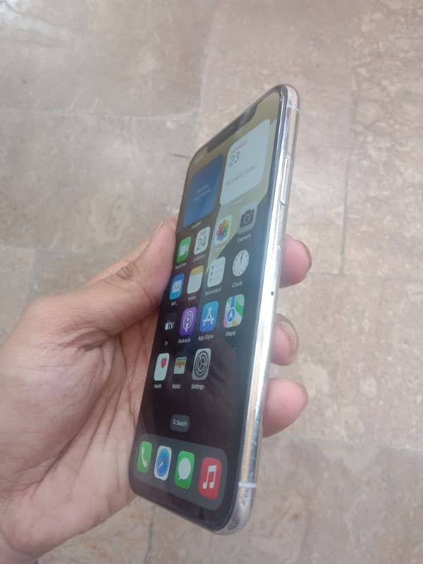 iphone xs 256gb non pta 4