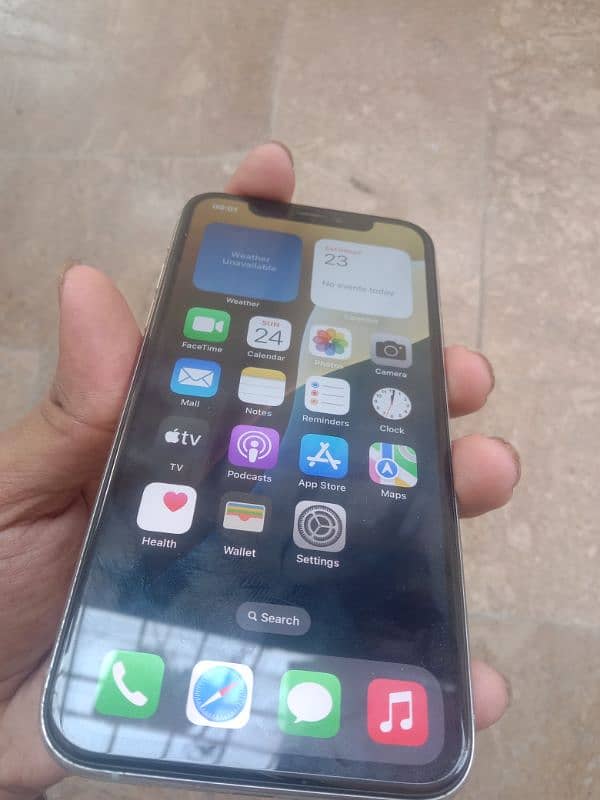 iphone xs 256gb non pta 5