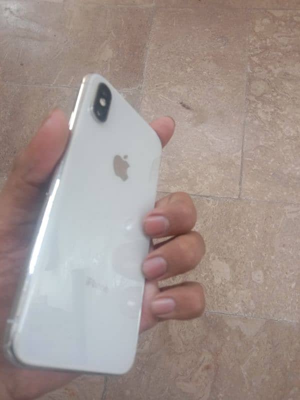 iphone xs 256gb non pta 7