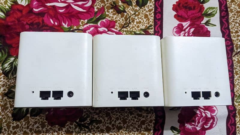 KoganMesh router whole 3 pack 1