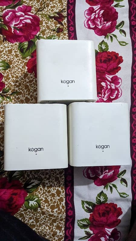 KoganMesh router whole 3 pack 2