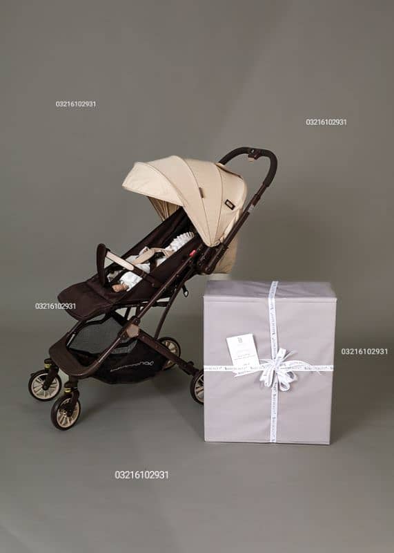 imported cabin travel baby stroller pram best for Newborn best gift 1