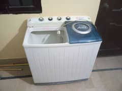 washing machine for sale