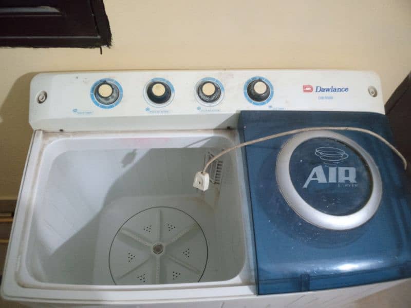 washing machine for sale 1