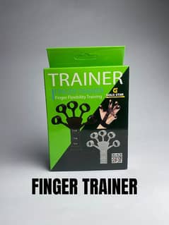 FINGER GRIPPER forearm trainer