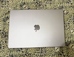 M1 MacBook Pro 16-inch | 16GB RAM | 512GB SSD | JBL Sound | Mint Condi