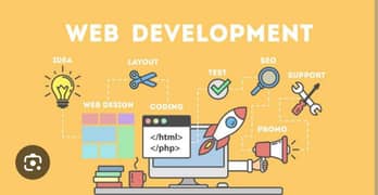 Web Development