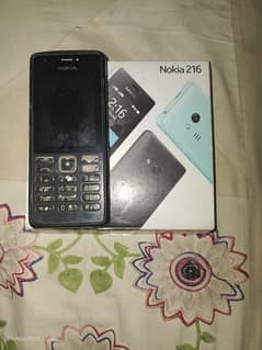 Nokia 216