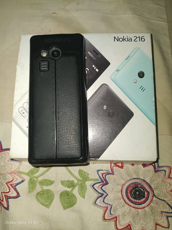 Nokia 216 1