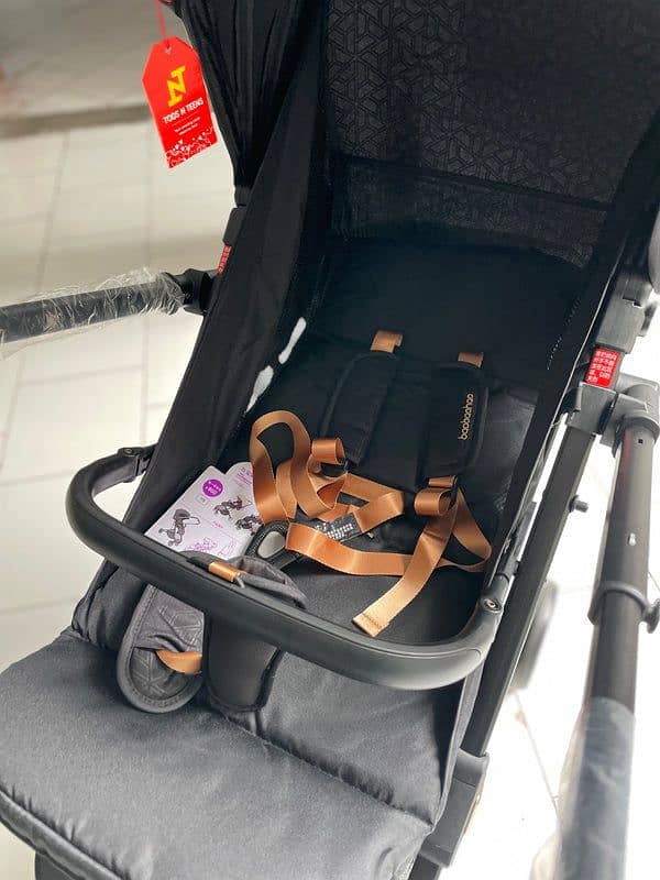 travel friendly imported baby stroller pram best for Newborn best gift 2