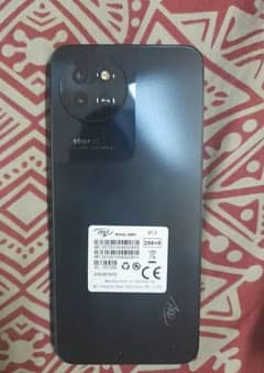 itel S23 8+8=16 /128 just 1 month used