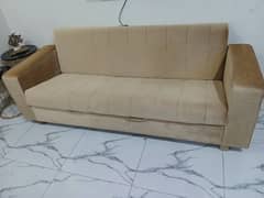 sofa cumbed