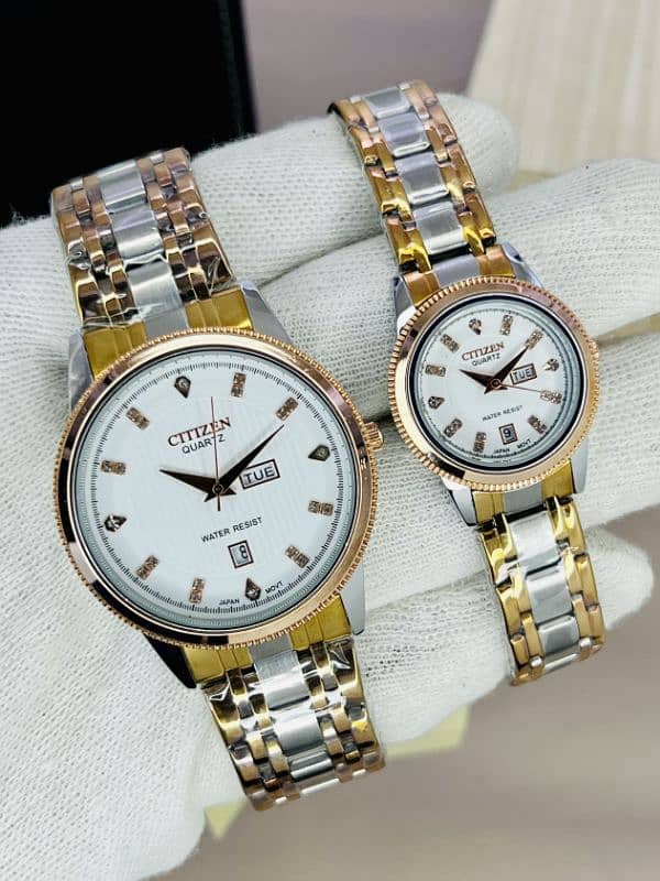 couple watches 2