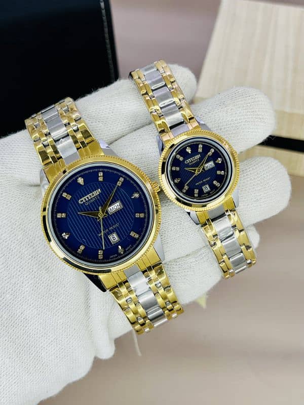 couple watches 8