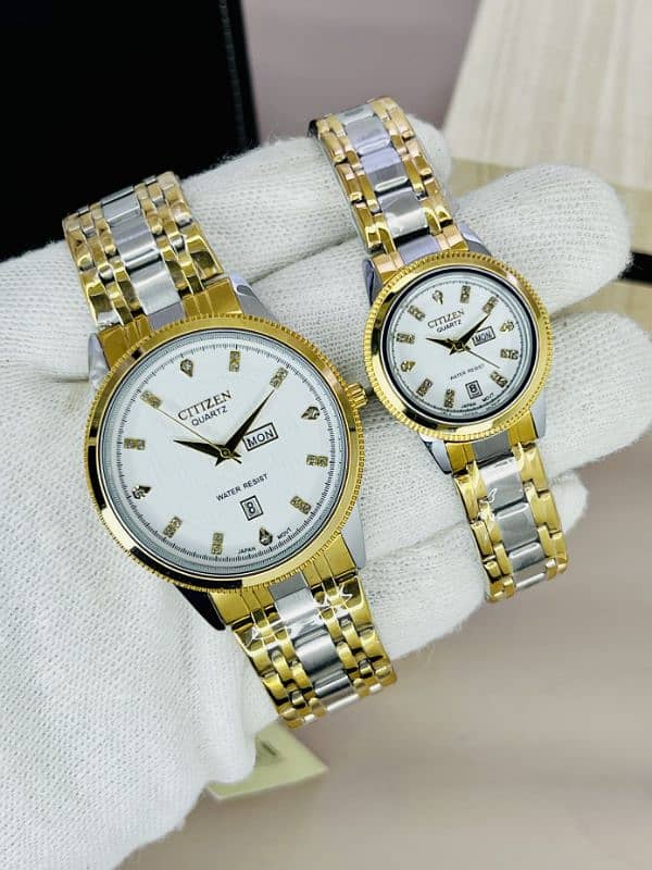 couple watches 9