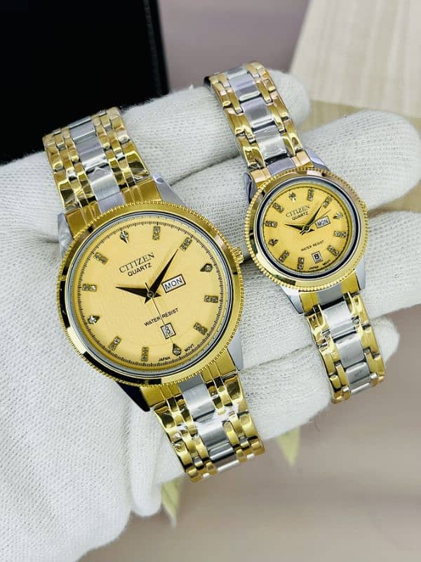 couple watches 10