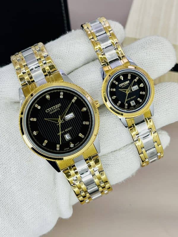 couple watches 11