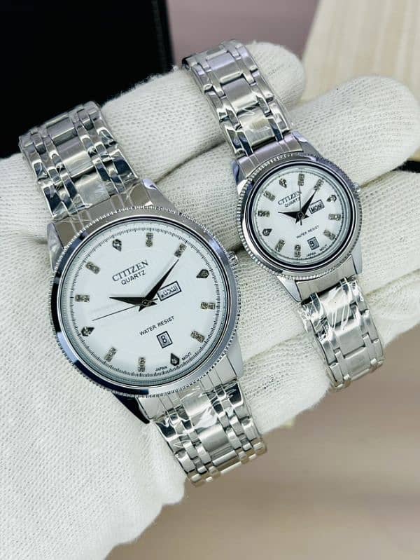 couple watches 12