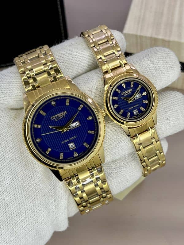 couple watches 13