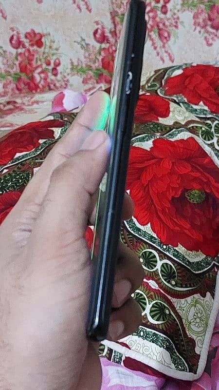 One Plus 9 pro 12gb plus 25gb pta approved 3