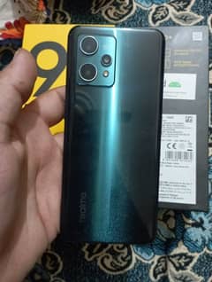 realme 9pro plus