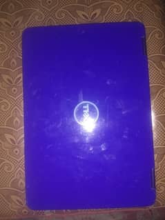 Dell Chromebook touchscreen ha urgent sale pasio ki need ha Thanks