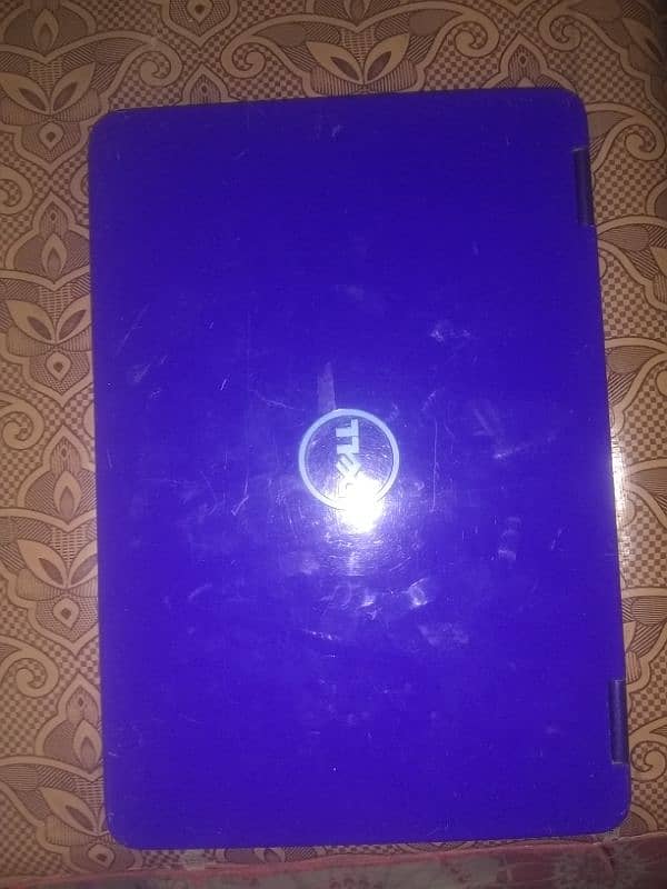 Dell Chromebook touchscreen ha urgent sale pasio ki need ha Thanks 0