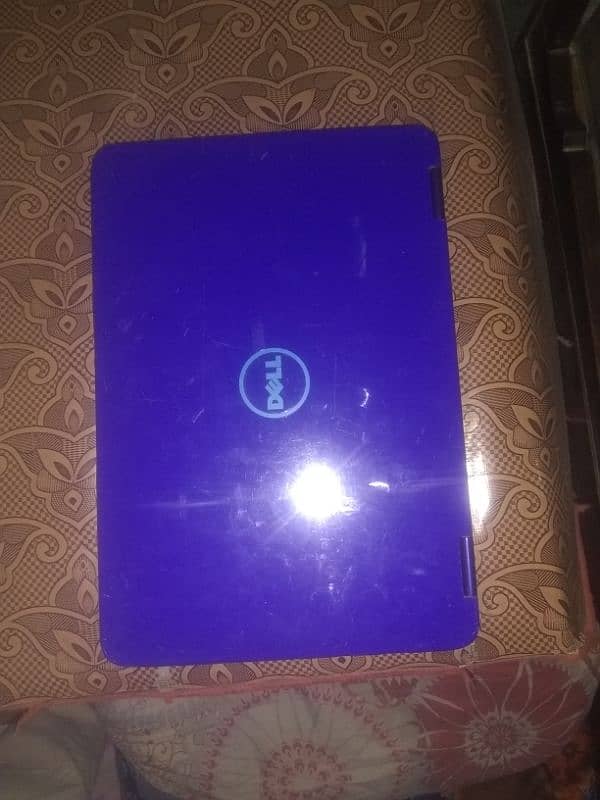 Dell Chromebook touchscreen ha urgent sale pasio ki need ha Thanks 1