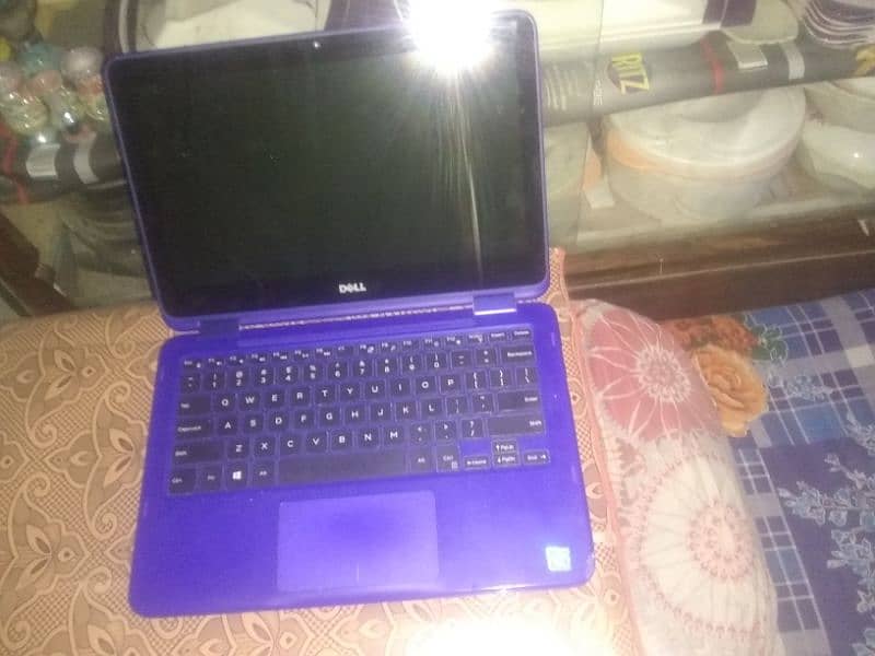 Dell Chromebook touchscreen ha urgent sale pasio ki need ha Thanks 2