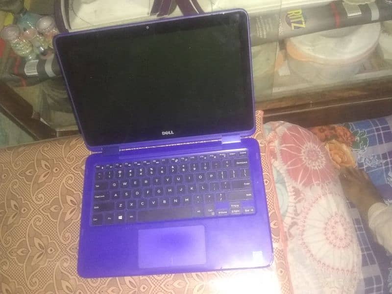 Dell Chromebook touchscreen ha urgent sale pasio ki need ha Thanks 3