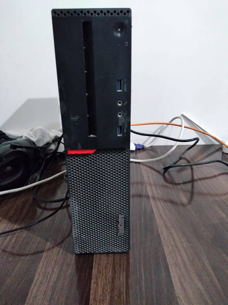 LENOVO PC 0