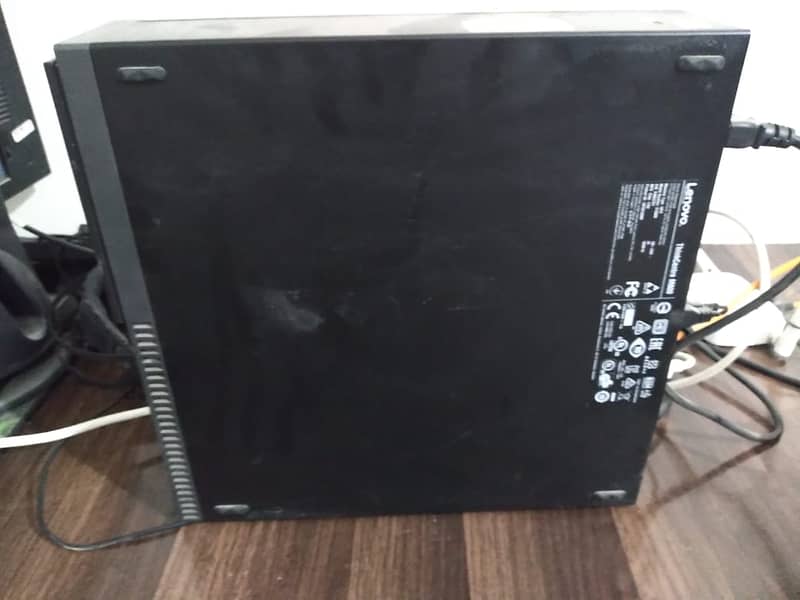 LENOVO PC 1