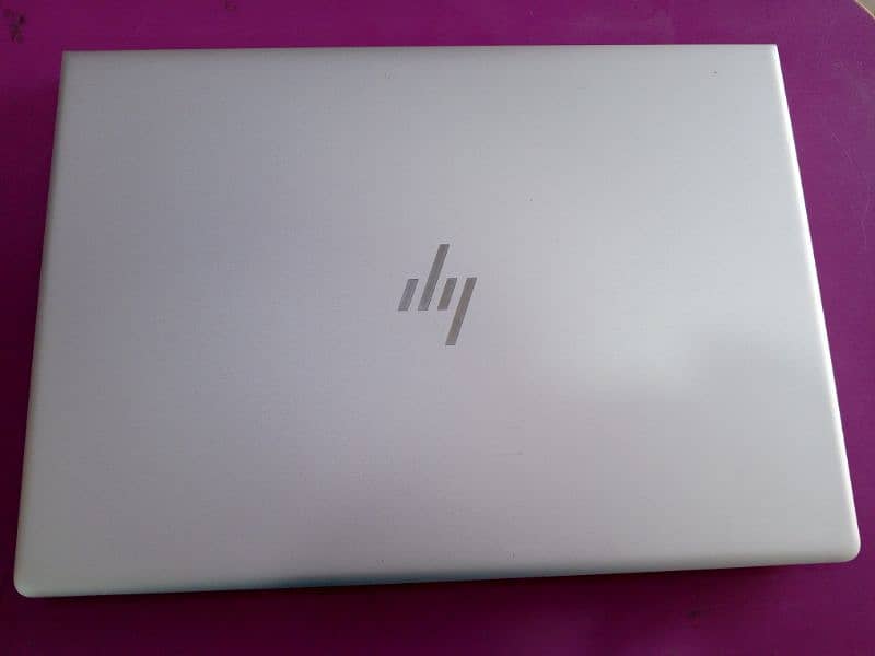 HP Elitebook 840 G5 4