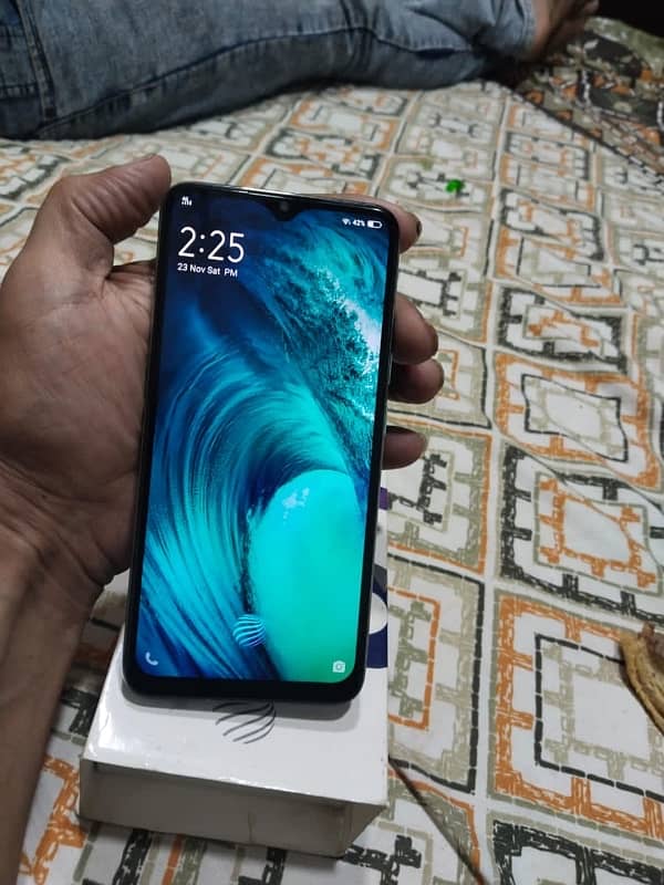 vivo s1 3