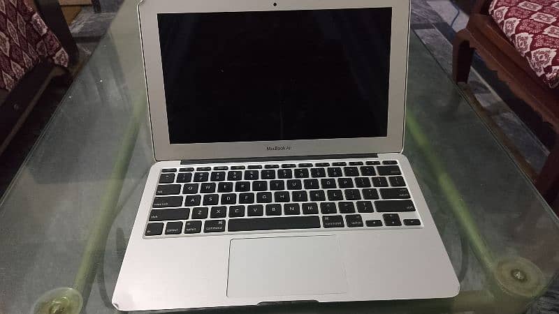 MACBOOK AIR 2013 MODEL 0