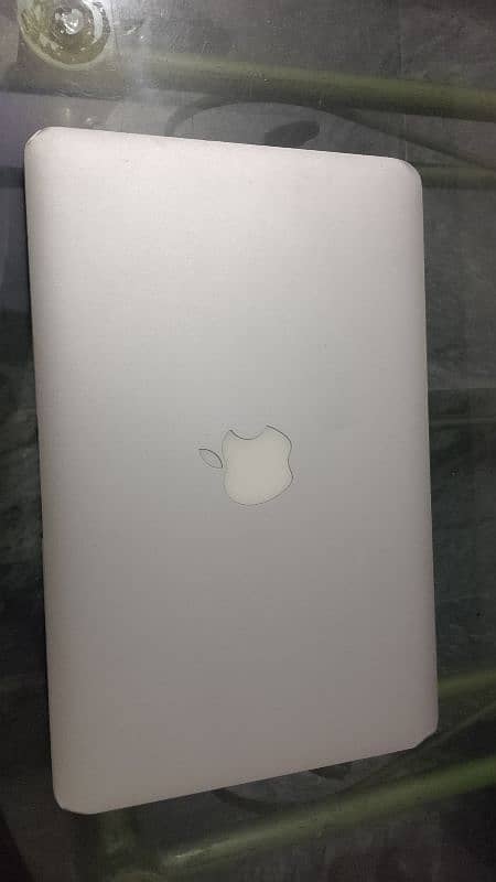 MACBOOK AIR 2013 MODEL 1