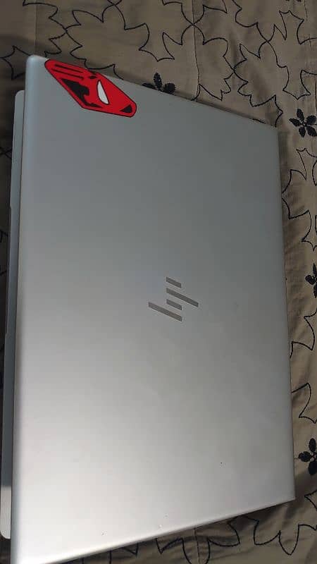 hp840 G5 elitebook 1