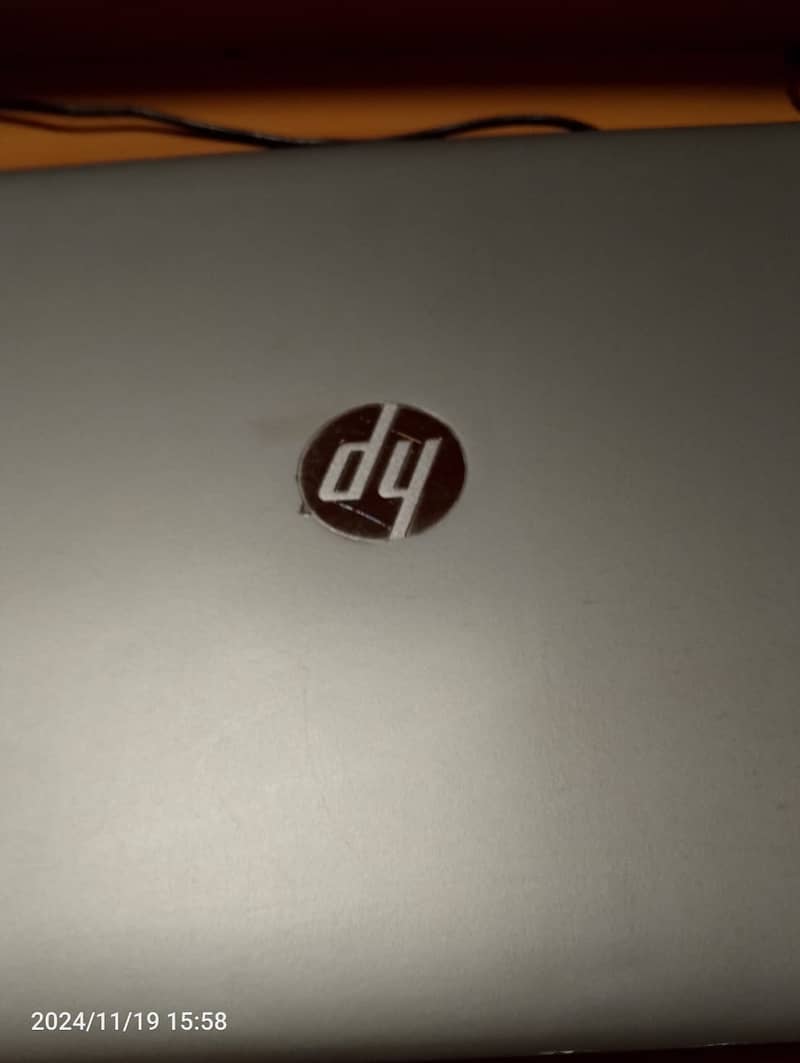 HP EliteBook 850 G3 1