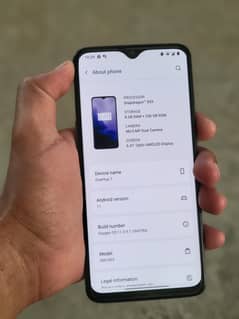 oneplus 7 8/256