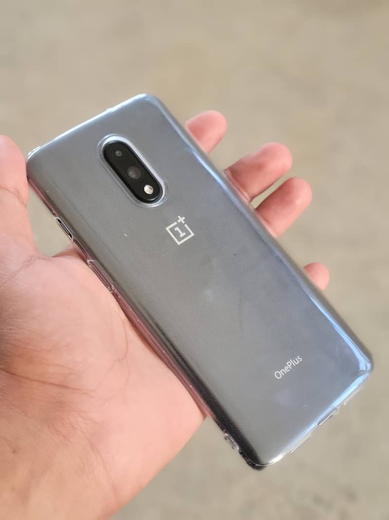 oneplus 7 8/256 1