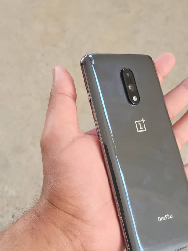 oneplus 7 8/256 3