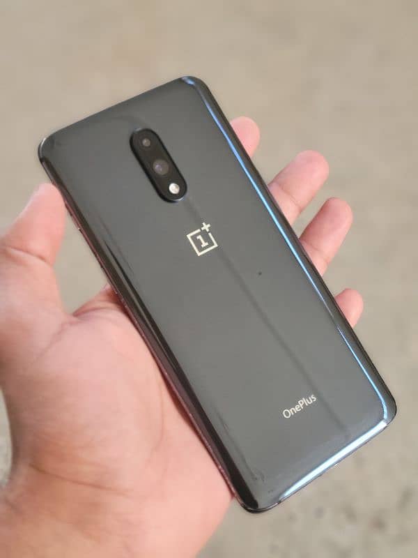 oneplus 7 8/256 7