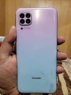 Huawei Nova 7i 8/128gb