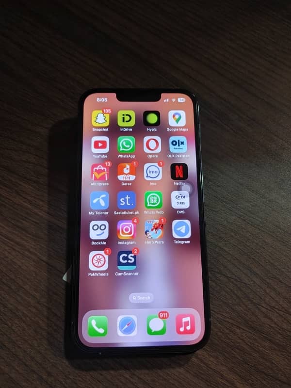 iPhone 13 Pro 128GB 2