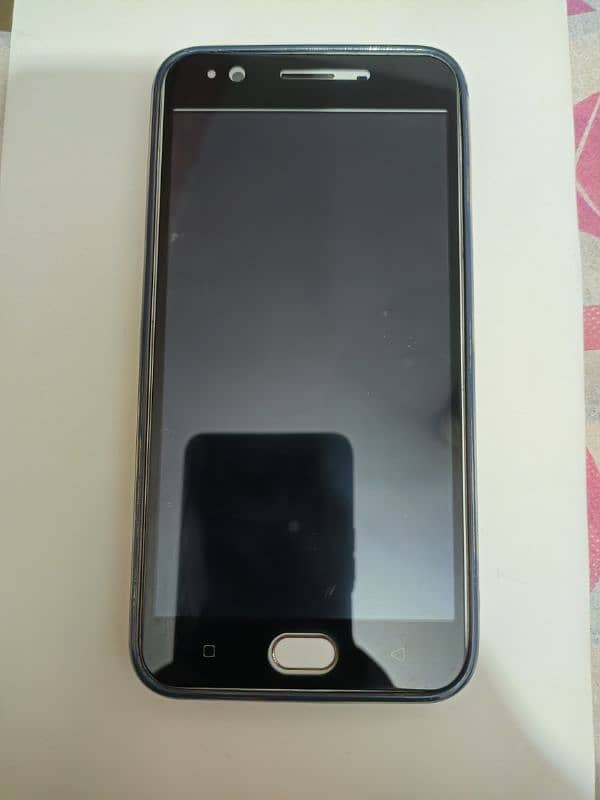 OPPO f1s 4/64 non PTA 3